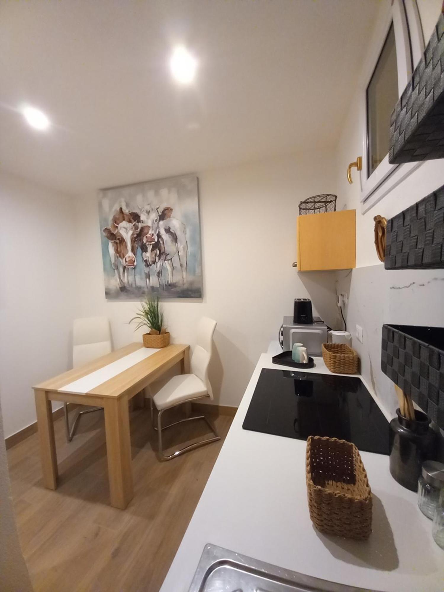 Dolci Risvegli Appartamento Vista Mare Ventimiglia Quarto foto