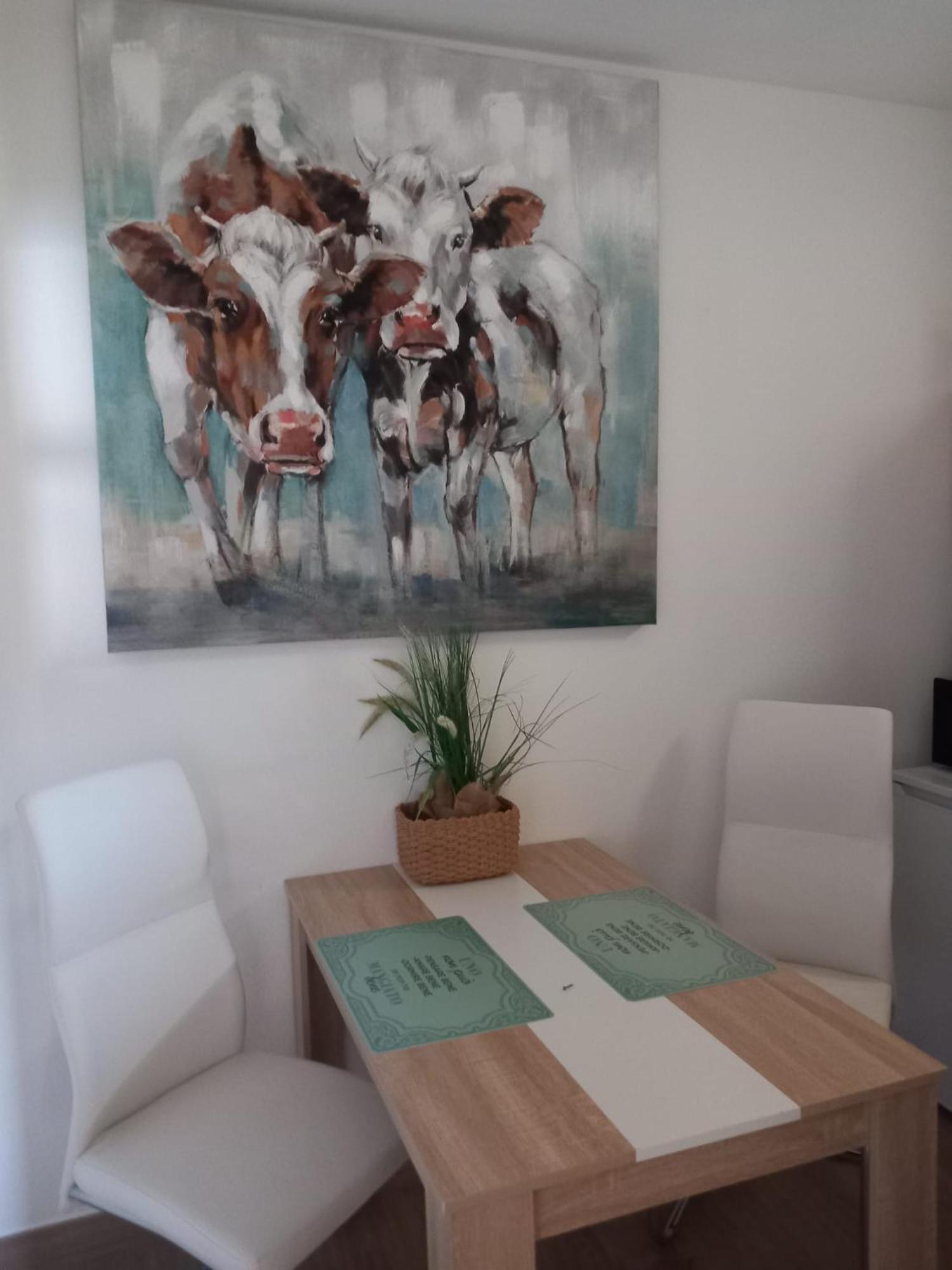 Dolci Risvegli Appartamento Vista Mare Ventimiglia Quarto foto