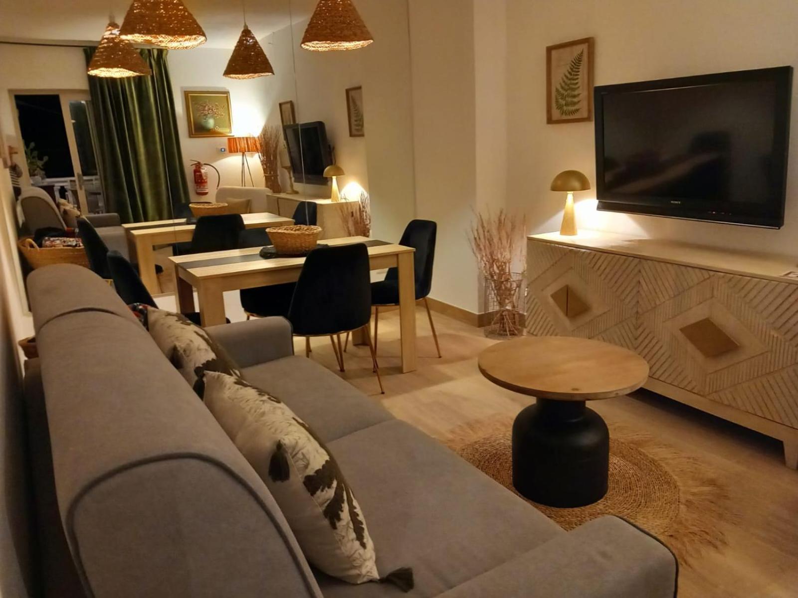 Dolci Risvegli Appartamento Vista Mare Ventimiglia Quarto foto