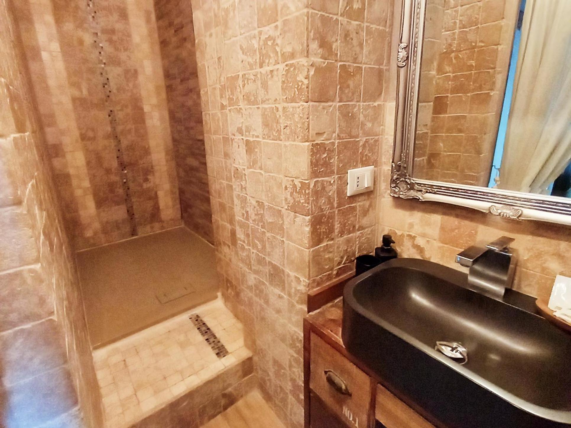 Dolci Risvegli Appartamento Vista Mare Ventimiglia Quarto foto