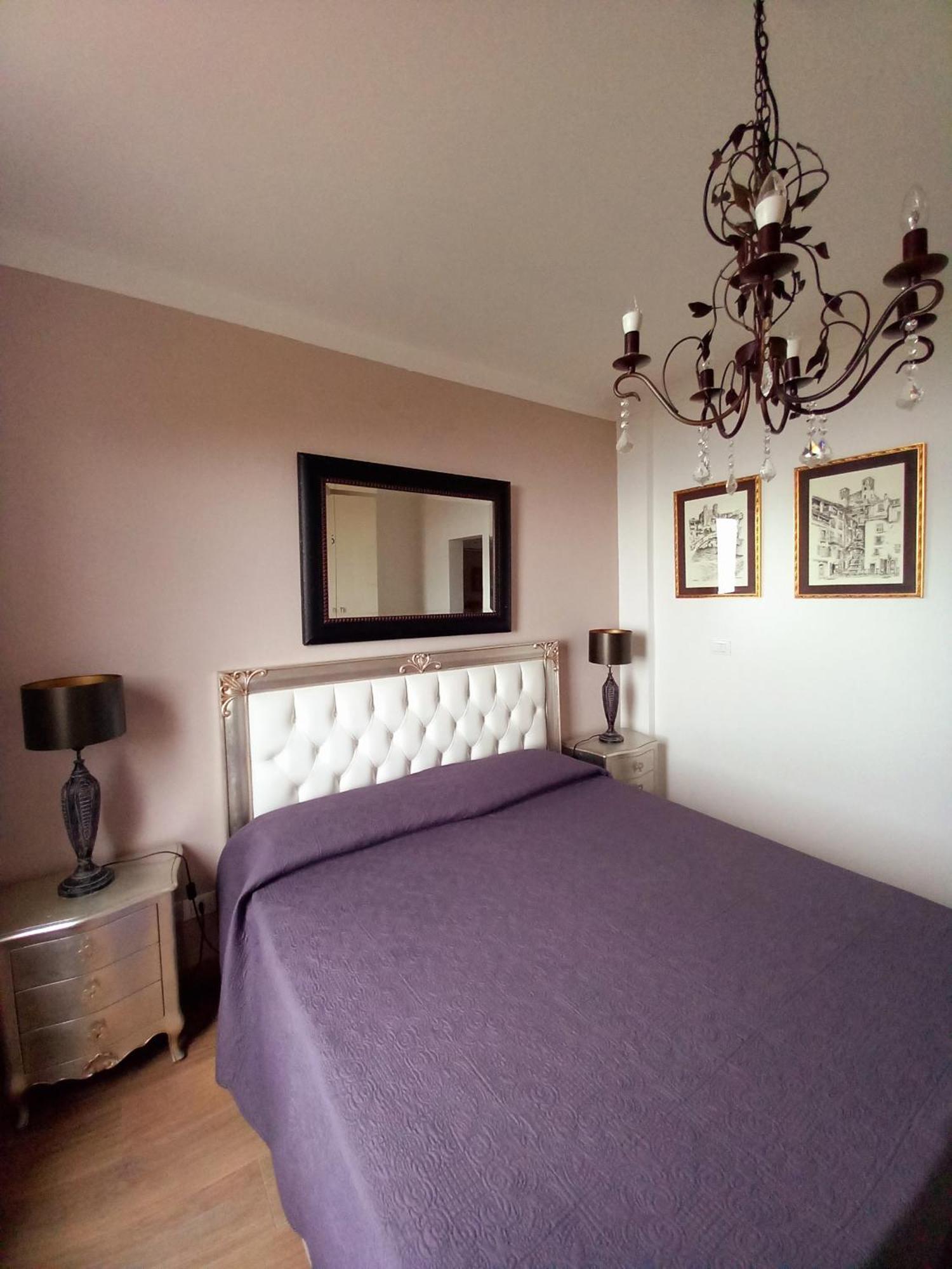 Dolci Risvegli Appartamento Vista Mare Ventimiglia Exterior foto