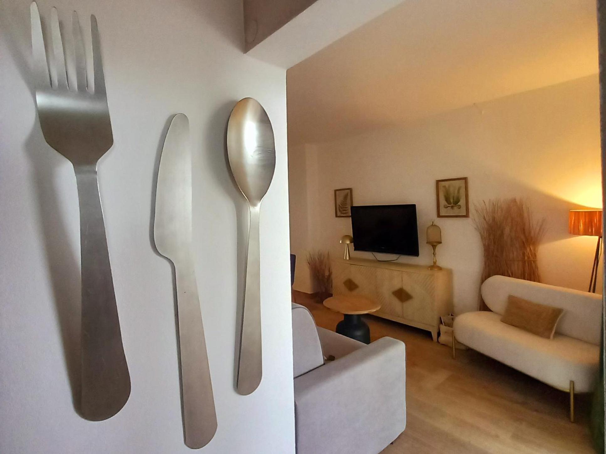 Dolci Risvegli Appartamento Vista Mare Ventimiglia Quarto foto