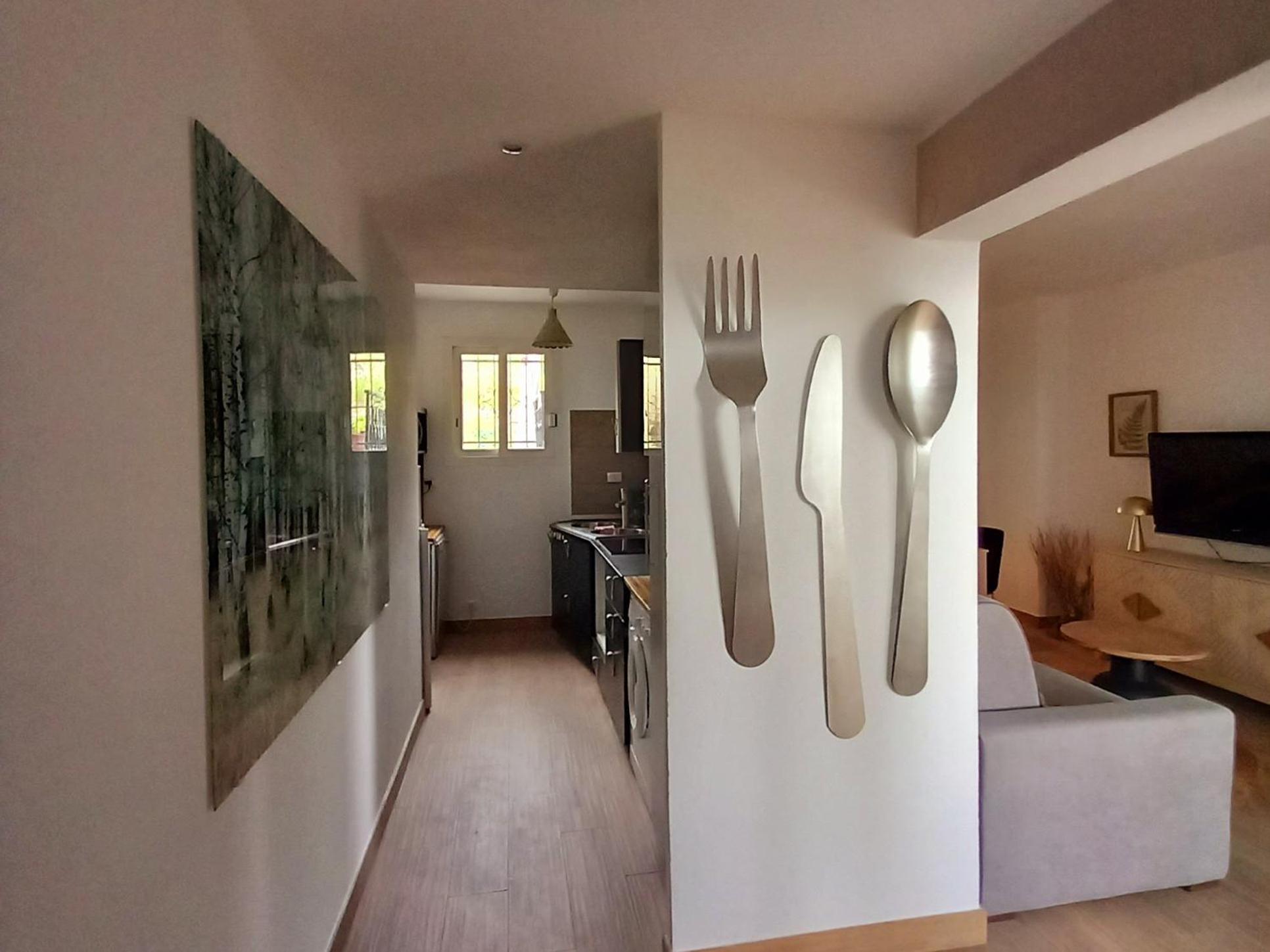 Dolci Risvegli Appartamento Vista Mare Ventimiglia Quarto foto
