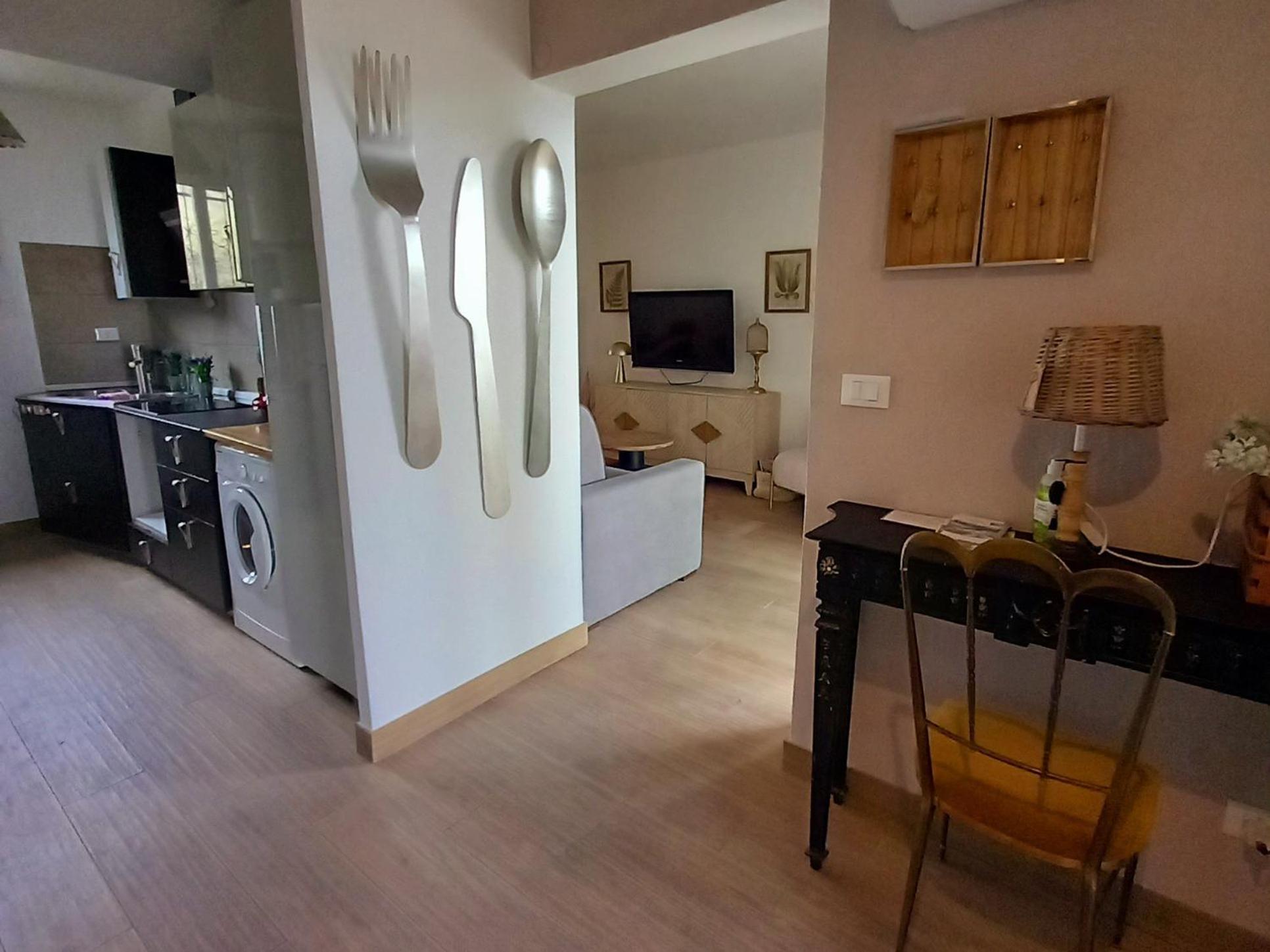 Dolci Risvegli Appartamento Vista Mare Ventimiglia Quarto foto