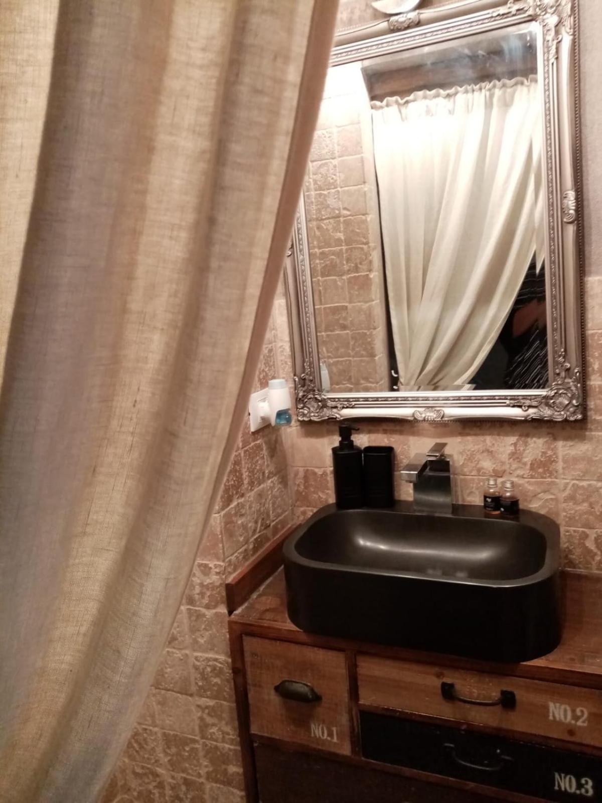 Dolci Risvegli Appartamento Vista Mare Ventimiglia Quarto foto