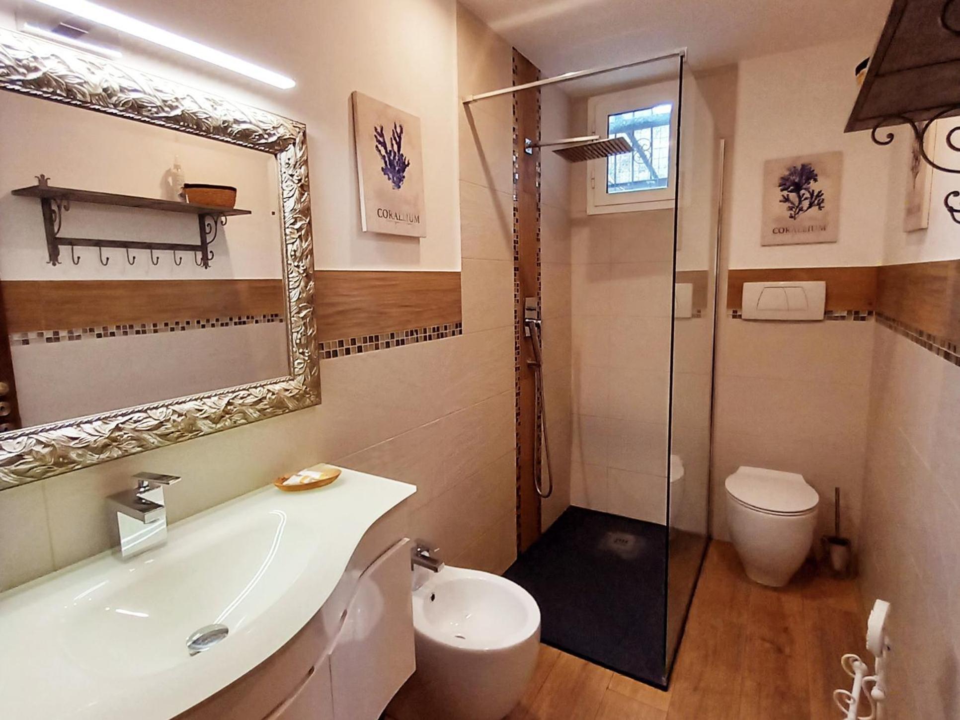 Dolci Risvegli Appartamento Vista Mare Ventimiglia Quarto foto